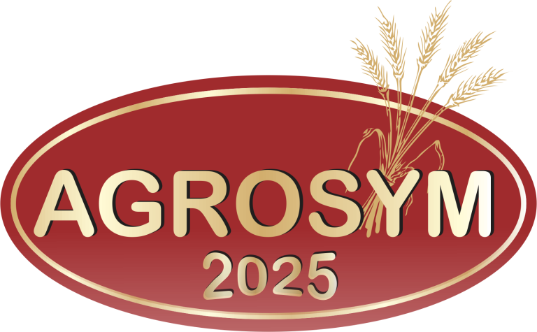 Agrosym 2025 symposium